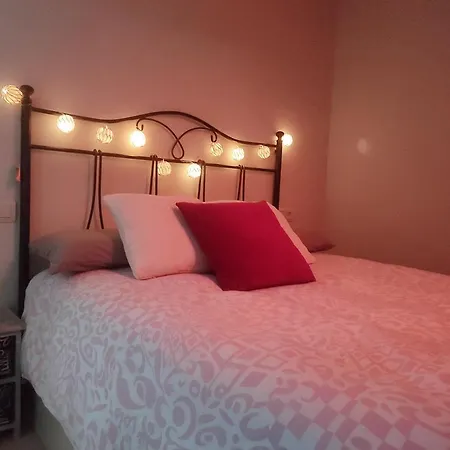 Coqueto Atico En アパート ヴィーゴ