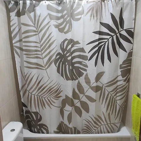 Coqueto Atico En * Comarca de Vigo