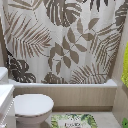 Appartement Coqueto Atico En Comarca de Vigo