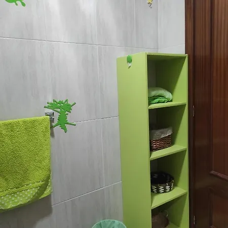 Coqueto Atico En Appartement Comarca de Vigo