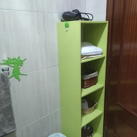 Appartement Coqueto Atico En Comarca de Vigo