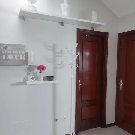 Appartement Coqueto Atico En Comarca de Vigo