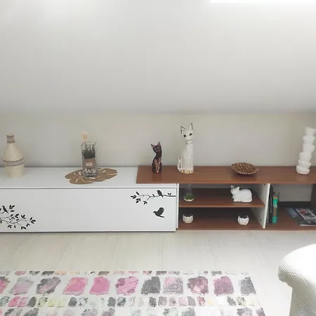 Coqueto Atico En * ヴィーゴ