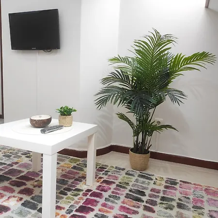 Appartement Coqueto Atico En *