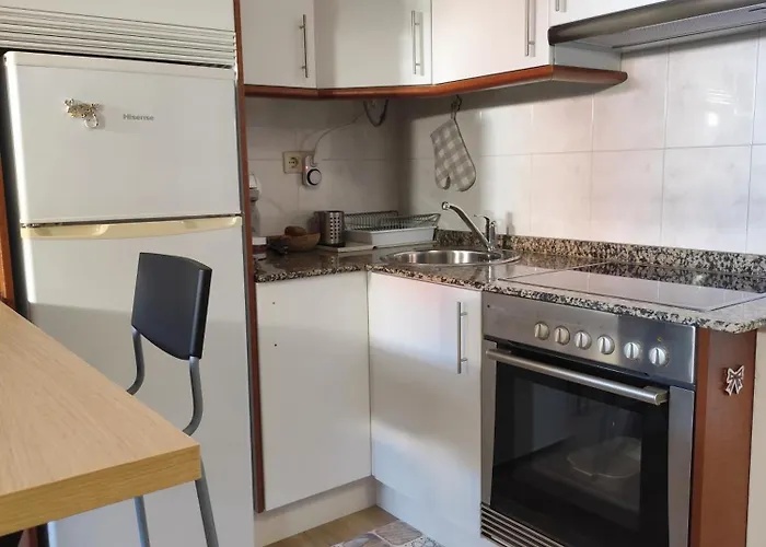 Coqueto Atico En * Vigo